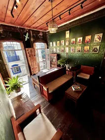 Casa da Feirinha - Excellent Location and View - Image 2