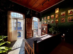 Casa da Feirinha - Excellent Location and View - Image 3