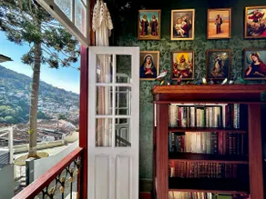 Casa da Feirinha - Excellent Location and View - Image 5