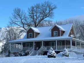 Shenandoah river home - privacy & wineries - Image 4