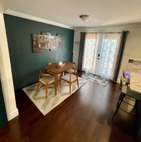 Peaceful townhouse. - Image 4