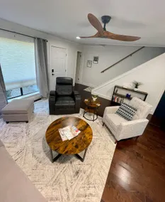 Peaceful townhouse. - Image 2