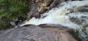 Le Refuge, Chutes-à-Lessard - Image 5