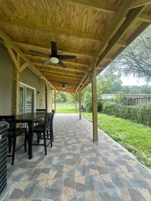 Half acre Patio•3 BR•3 Beds House•Pool Table - Image 4