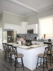 Half acre Patio•3 BR•3 Beds House•Pool Table - Image 5