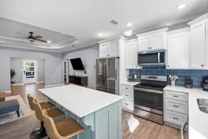 Modern Retreat @ Frankfort | Fenced Yard + Garage - Image 3