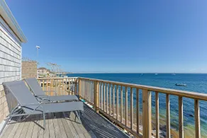 Waterfront Loft 1BR | Bayfront Deck + Beach Access - Image 2