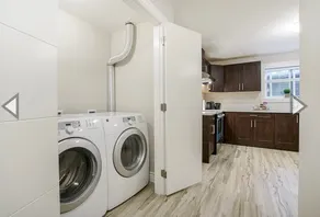 Comfortable 1 bedroom basement suite - Image 4