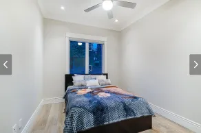 Comfortable 1 bedroom basement suite - Image 2