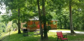 Cozy Point Hideaway - Image 2