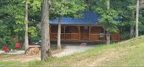 Cozy Point Hideaway - Image 4