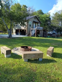Private 1BR Oasis | Near I-10 | Great for Workers - Image 3