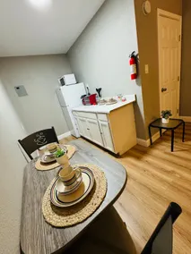 5 ”Private Bath Room in Odessa Apt | AC, Parking” - Image 4