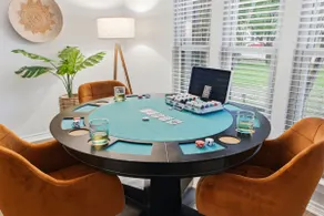Pool Retreat | Outdoor Movie + Game Room + Poker - Image 5