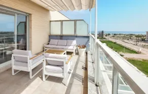 2 bedroom lovely apartment in Moncofa - Image 2