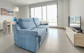 2 bedroom lovely apartment in Moncofa - Image 3