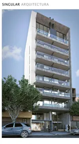 Center Suites Temporary Apartment A - Image 5