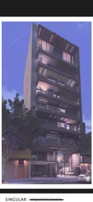 Center Suites Temporary Apartment A - Image 4