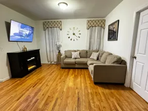1st floor apartment, 5 minutes from EWR Airport - Image 2