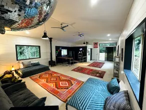 Bellingen Disco Studio | Unique w/ private river - Image 2