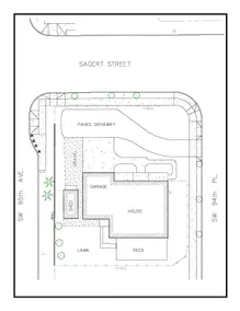 Charming Urban Farm House - 24 hour self check in - Image 5