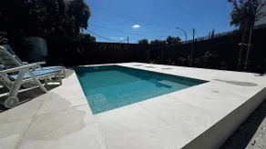 Romantic Villa and Pool for 2 - Image 2