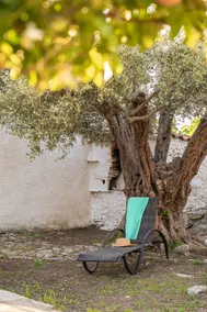 Thalia's Cottage - Cozy, Romantic Retreat with Sea & Mountain views - Image 5