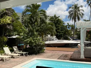 Luxury Miami Waterfront Villa | Pool-Private Dock - Image 2