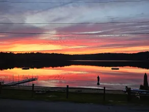 Cottage at Loon Pond | Private Beach & Kayaks - Image 5