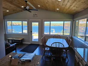 Cottage at Loon Pond | Private Beach & Kayaks - Image 2