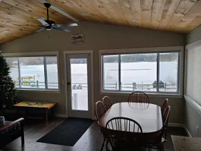 Cottage at Loon Pond | Private Beach & Kayaks - Image 3
