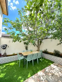 J5- Duplex 15 min from Paris - with garden - Image 3