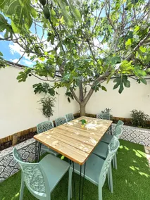 J5- Duplex 15 min from Paris - with garden - Image 4