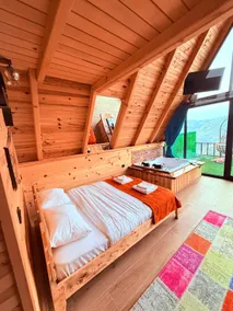 Suite Bungalow with Jacuzzi in the heart of nature - Image 2