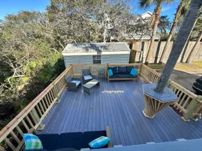 Beach Escape for 4, 1bd 1ba, short walk to beach - Image 3