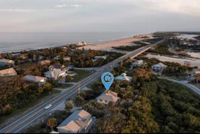 Beach Escape for 4, 1bd 1ba, short walk to beach - Image 5