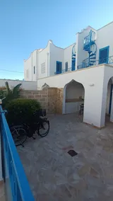 Casa Vacanze Le Dune Salento Torre Lapillo - Image 4