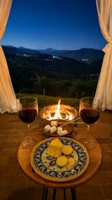 Romantic Mini House | Heated Spa in the Mountains - Image 5