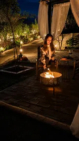 Romantic Mini House | Heated Spa in the Mountains - Image 4
