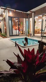 Romantic Mini House | Heated Spa in the Mountains - Image 3