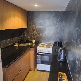 Semi-floor, charm and quality. Plaza Moreno area - Image 3