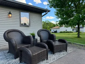 Island Cottage on Sturgeon Lake - Private Pond - Image 3