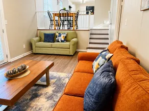 Stylish 3BR Retreat | Pets | Near Stone Mountain - Image 3