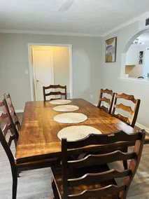 Stylish 3BR Retreat | Pets | Near Stone Mountain - Image 2
