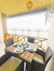 Laguna Beach Oceanfront Condominium Suite - Image 3