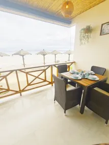 Laguna Beach Oceanfront Condominium Suite - Image 4