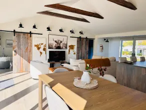 Dream Cottage | Seaside Escape | Hot Tub | Parlee - Image 5