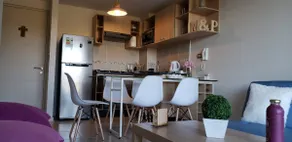 Family apartment for 6 people in Algarrobo - Image 4