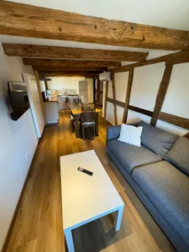 Alsatian house in the center of Alsace - Image 3