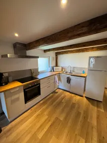 Alsatian house in the center of Alsace - Image 4